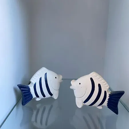 Apartment Memories 1